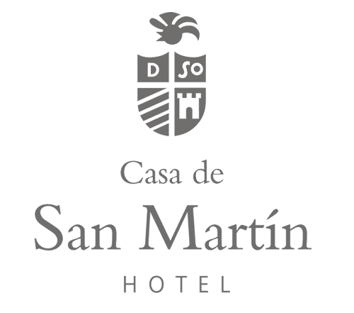 Casa de San Martín
