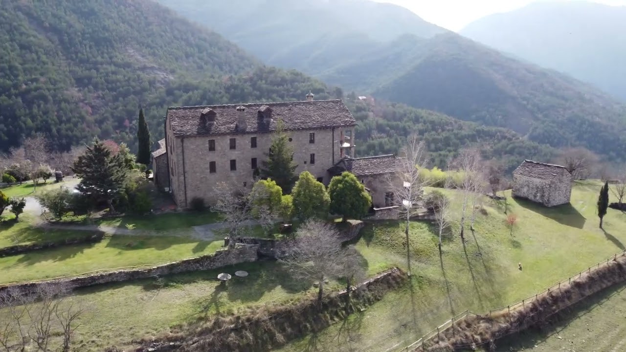 HOTEL CASA DE SAN MARTÍN II