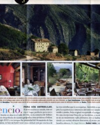 HOTEL CASA DE SAN MARTÍN San Martín de La Solana – Huesca – Pirineo Aragonés – España HOTEL CASA DE SAN MARTÍN San Martín de La Solana – Huesca – Pirineo Aragonés – España