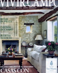 HOTEL CASA DE SAN MARTÍN San Martín de La Solana – Huesca – Pirineo Aragonés – España HOTEL CASA DE SAN MARTÍN San Martín de La Solana – Huesca – Pirineo Aragonés – España