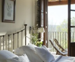 Buetas HOTEL CASA DE SAN MARTÍN San Martín de La Solana – Huesca – Pirineo Aragonés – España