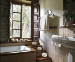 Buetas HOTEL CASA DE SAN MARTÍN San Martín de La Solana – Huesca – Pirineo Aragonés – España