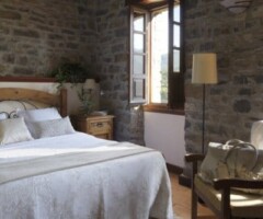 Buetas HOTEL CASA DE SAN MARTÍN San Martín de La Solana – Huesca – Pirineo Aragonés – España