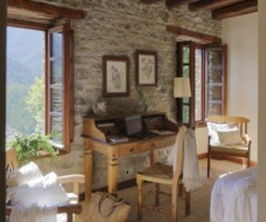 Buetas HOTEL CASA DE SAN MARTÍN San Martín de La Solana – Huesca – Pirineo Aragonés – España