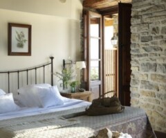 Buetas HOTEL CASA DE SAN MARTÍN San Martín de La Solana – Huesca – Pirineo Aragonés – España