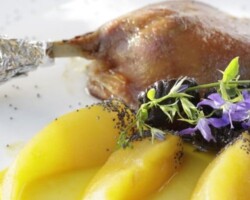 Buetas HOTEL CASA DE SAN MARTÍN San Martín de La Solana – Huesca – Pirineo Aragonés – España